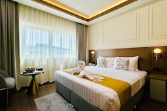 Fortune Plaza Hotel, Sharjah