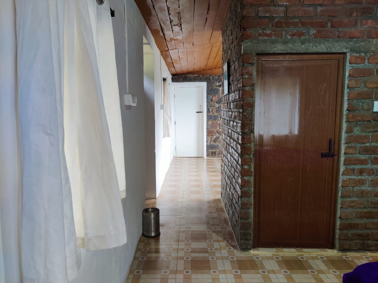 Marshall Farmstay- Hayloft 2bhk - Tap to explore photos