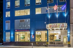 Hilton Garden Inn NYC Financial Center/Manhattan Downtown, New York