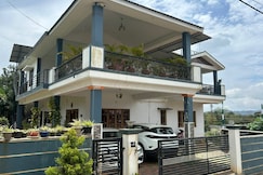 Mayur Kodagu Home Stay, Coorg