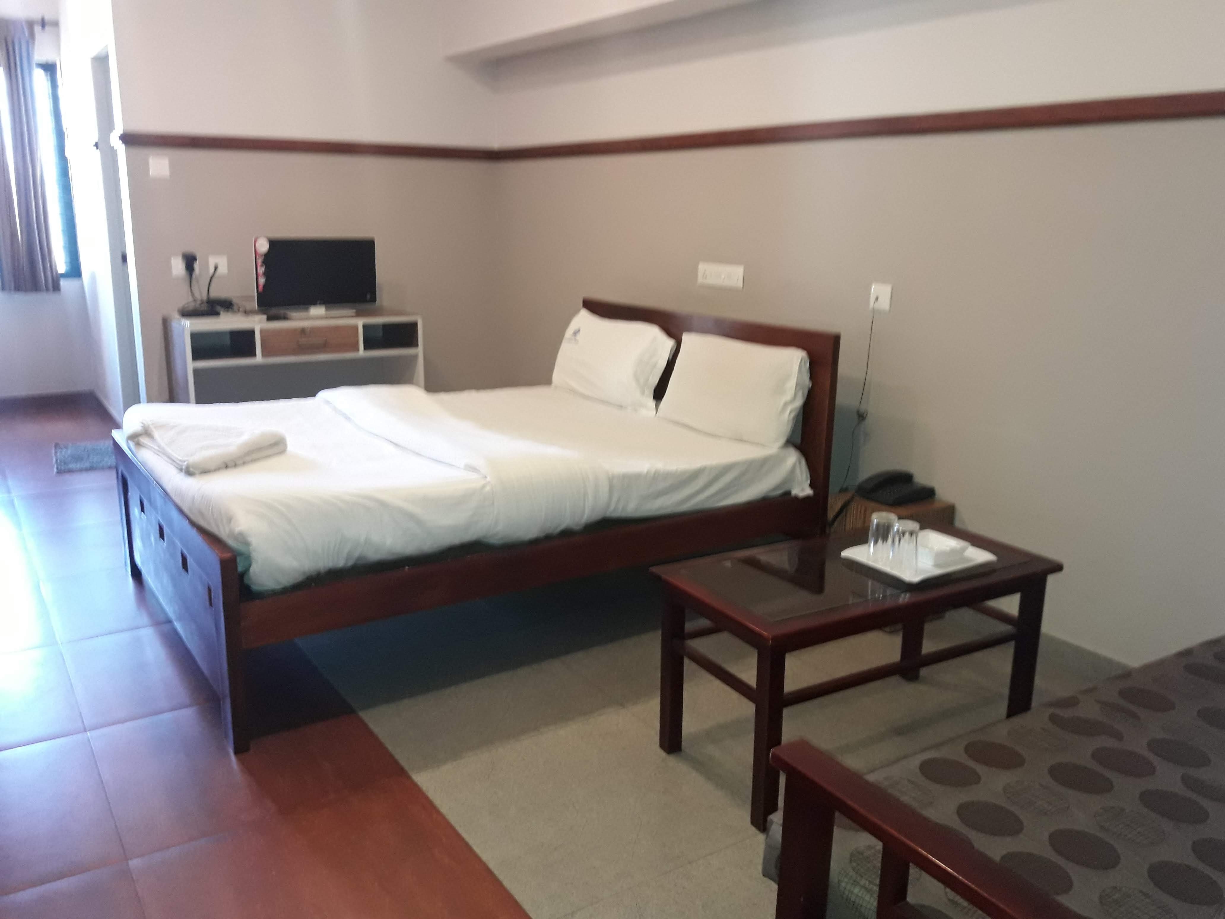 Hotel Gets Grand - Tap to explore photos