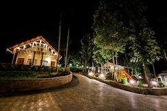 Clouds Estate Resort, Wayanad