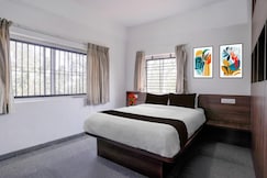 Hotel The Pride, Dharwad