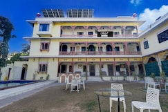 Collection O Mall Of Jaipur Formerly Madhu Pushp Bhawan, Jaipur