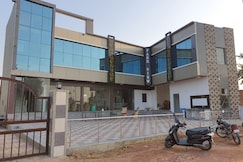 PARK VIEW HOTEL & RESTAURANT, Chirawa