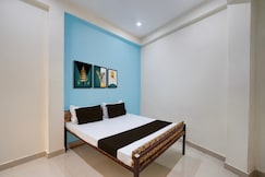 SPOT ON New Hamsafar, Pratapgarh, Uttar Pradesh