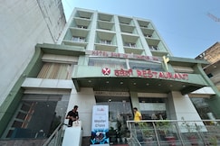 HOTEL BNS INTERNATIONAL, Sasaram