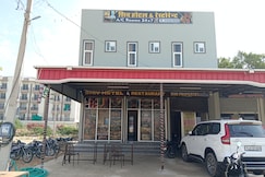 Shiv hotel and restaurant, Ajmer