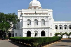 Hotel Rajeswari, Madurai