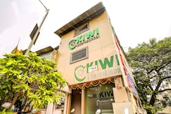 Hotel Kiwi International, Mumbai