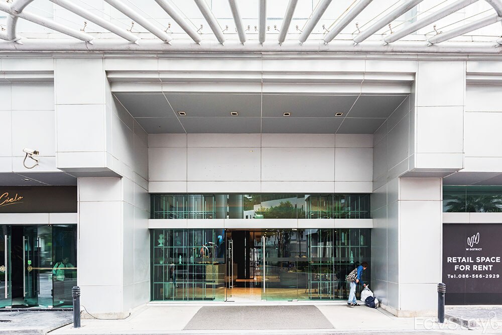 Sky Walk Condominium By Favstay Bangkok 𝐇𝐃 𝐏𝐡𝐨𝐭𝐨𝐬 - 