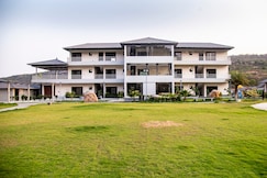 Farm stay celebrations in a scenic valley, Hyderabad