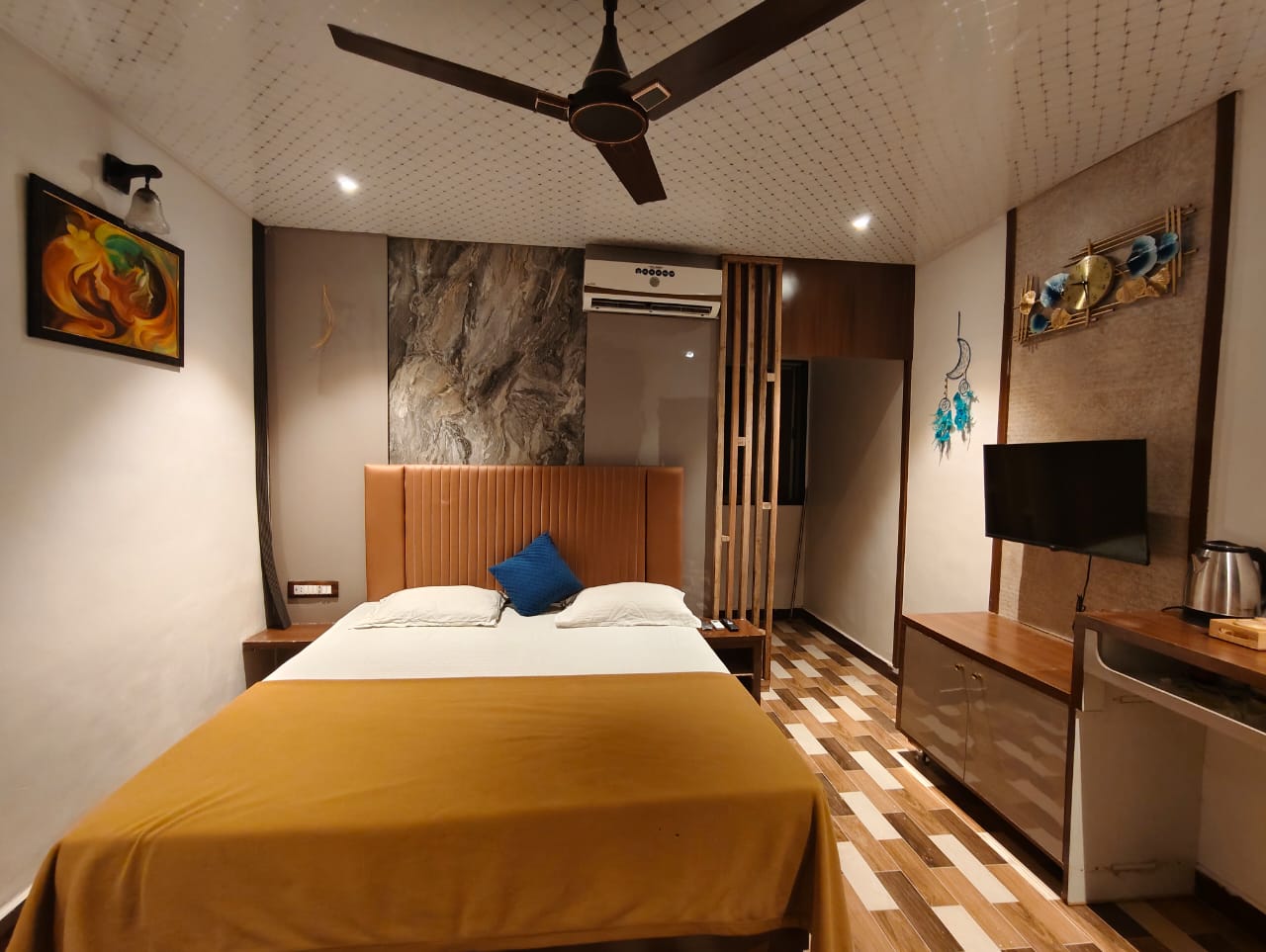 Ocean Park Resort 4