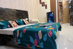 Royal Orbit Studios at Gaur City Center, Greater Noida