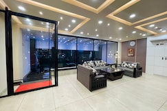 Hotel Home Inn, Lucknow