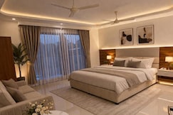 The Rainbow Villa, Udaipur