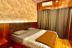 Aloha Homes, Greater Noida