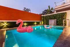 StayVista at Cosmo Zen, Lonavala