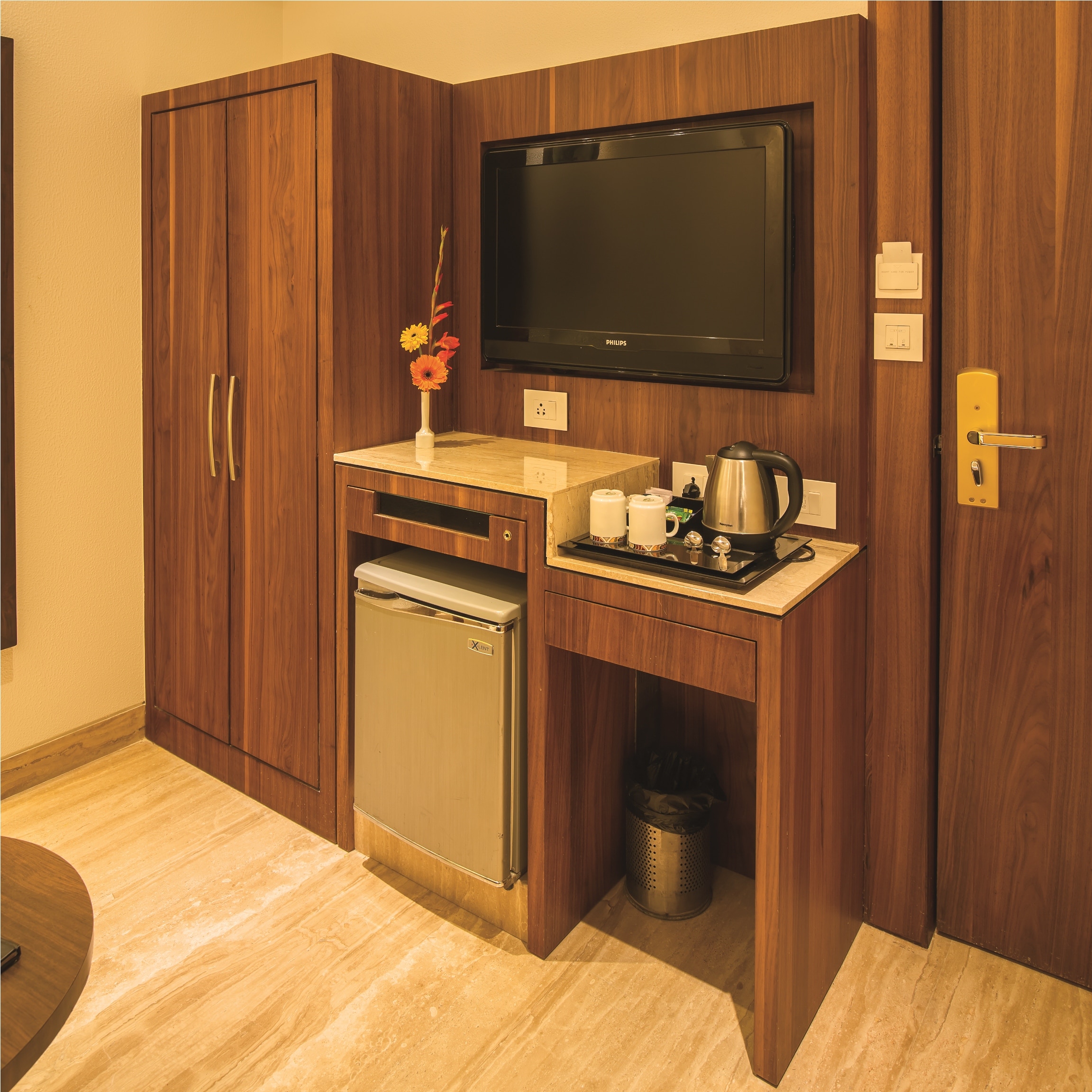 Regenta Inn Embassy Ajmer - Tap to explore photos