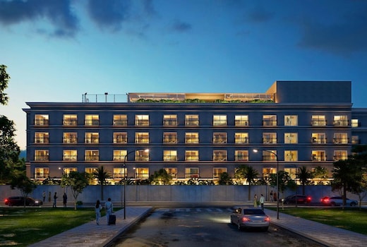 Orchid parc By Aizah Hospitality