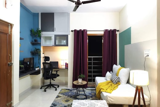 2390 Home Tales by Tipiverse, HSR Layout