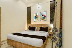 HOTEL O GRAND OAK, Jaipur