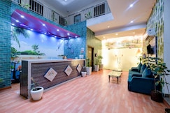 Hotel Sky View at Delhi IGI Airport, Delhi