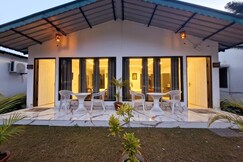 Six Seasons Resort, Sattal