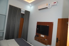 Hotel Yash Palace, Jaipur