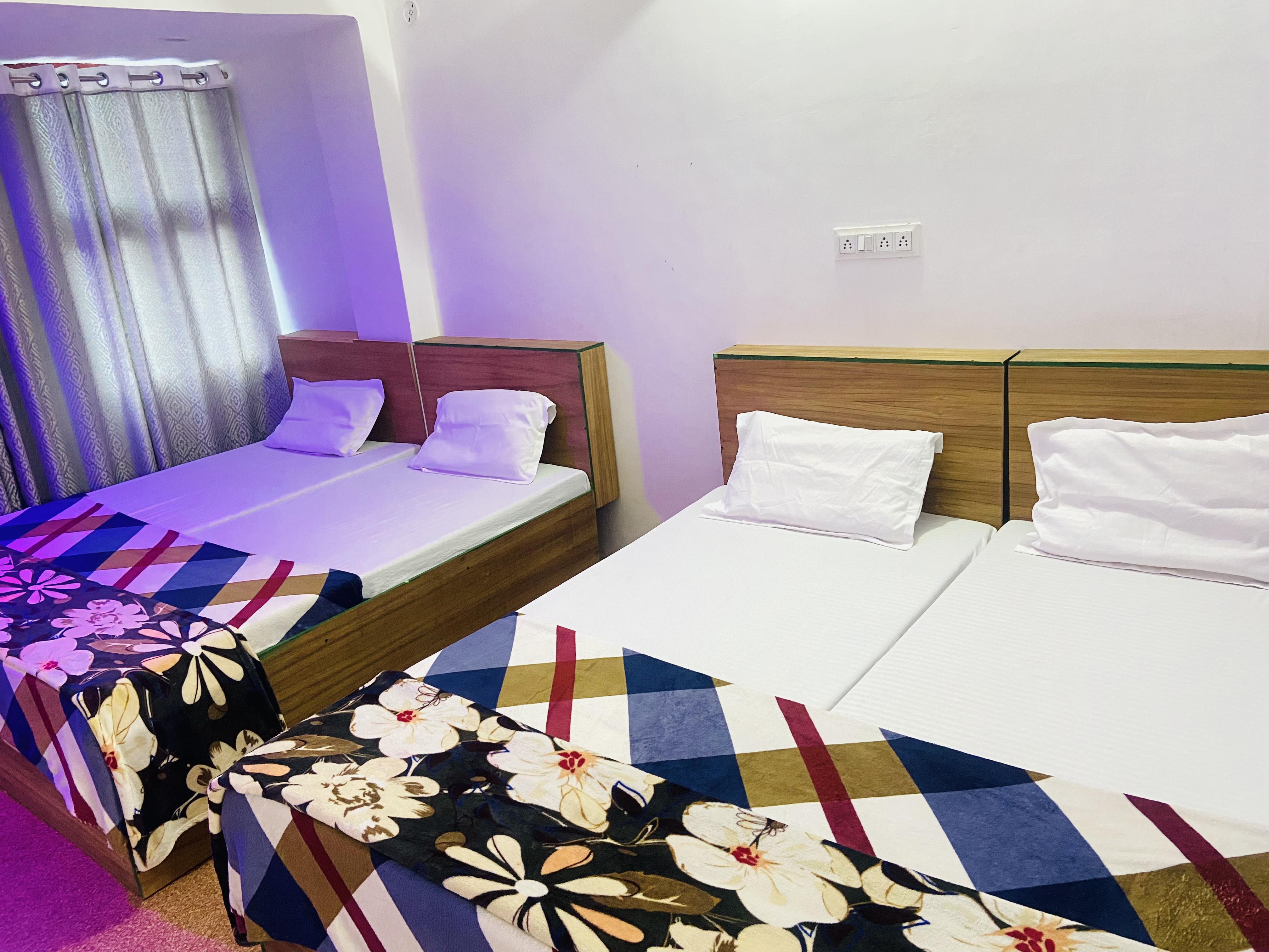 SHIV SHAKTI HOME STAY - Tap to explore photos