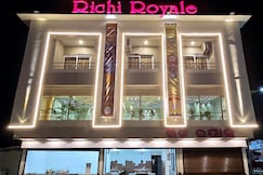Hotel Richi Royale, Athagarh
