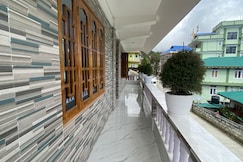 Norkyi homestay, Tawang