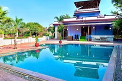 Viable Private Farm, Sohna