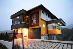 Hillmonk Bethany Heights, Thekkady