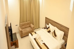 Hotel MAMA Paradise Inn Lucknow, Mampur Bana