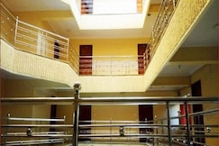 Hotel Surya Residency, Bangalore