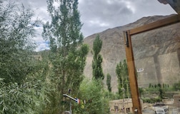 Outdoors