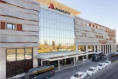 Madrid Marriott Auditorium Hotel & Conference Center, Madrid