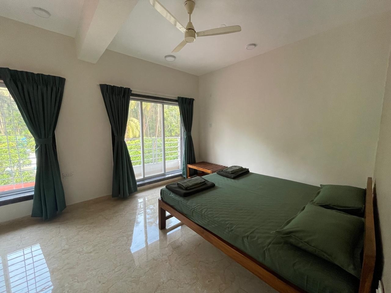 Daryacha Raja Restaurant And Stay 3