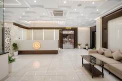 Hotel The Balram, Ayodhya