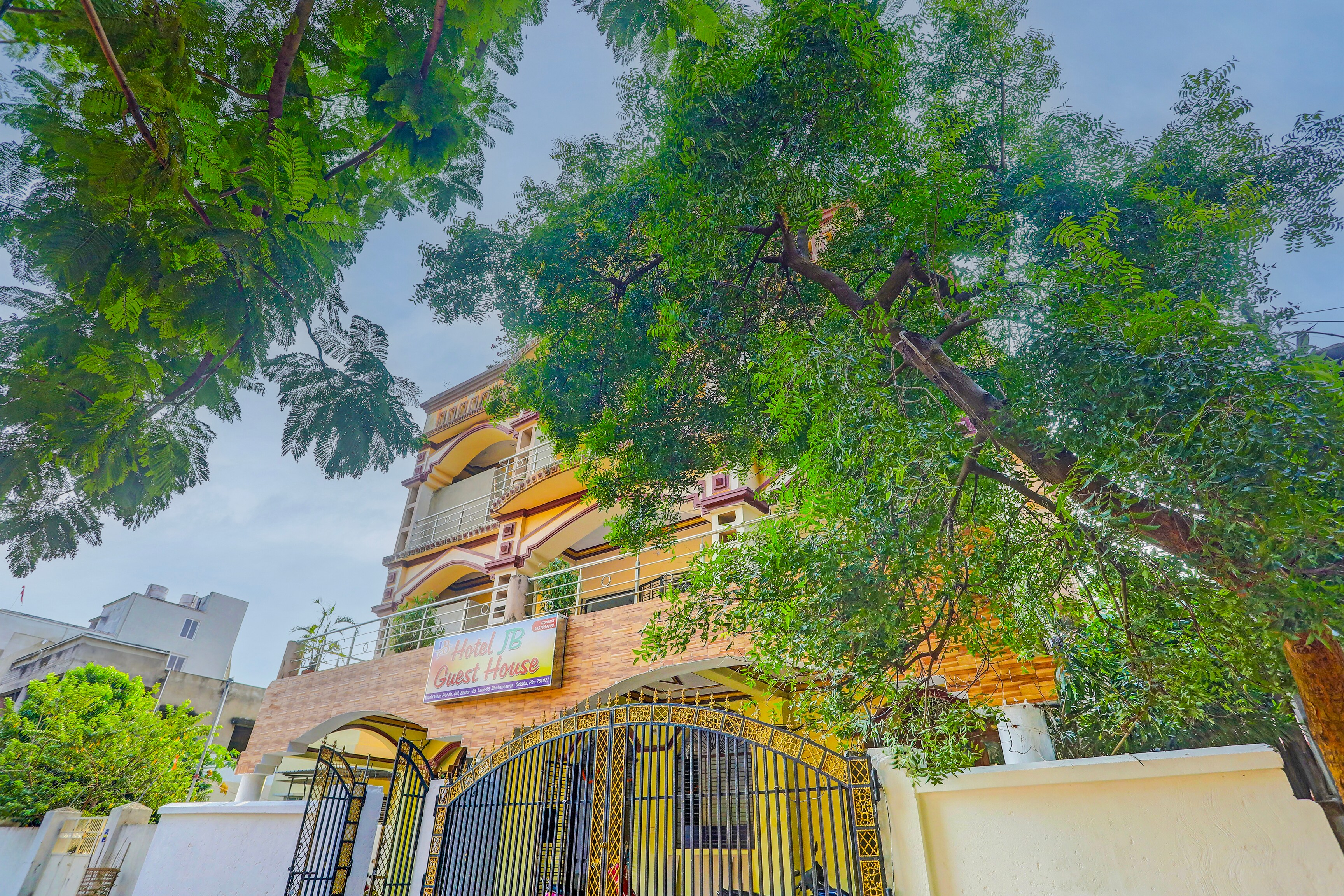 Hotel O Dibya Guest House - Tap to explore photos