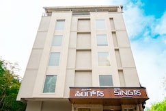 Hotel Sing 65, Bangalore