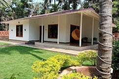 URBAN BREEZE, Alibaug