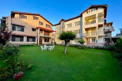 The Khayabaan |Entire Apartments, Srinagar