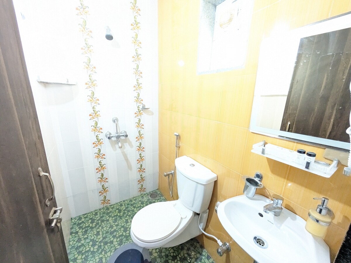 Sapnahomes 3BHK Penthouse near famous Colva beach - Tap to explore photos