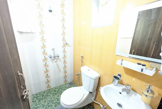 Sapnahomes 3BHK Penthouse near famous Colva beach