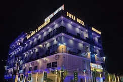 DIVYA HOTEL AND RESTAURANT, Jaipur