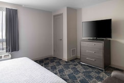 Homewood Suites by Hilton Boston Logan Airport Chelsea, Boston