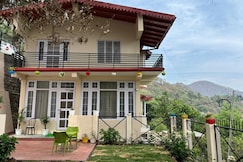 June Valley Luxury Holiday home, Mukteshwar