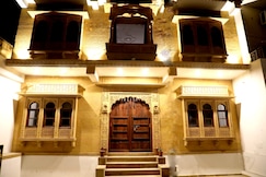 Hotel Pushkar Golden Haveli, Pushkar